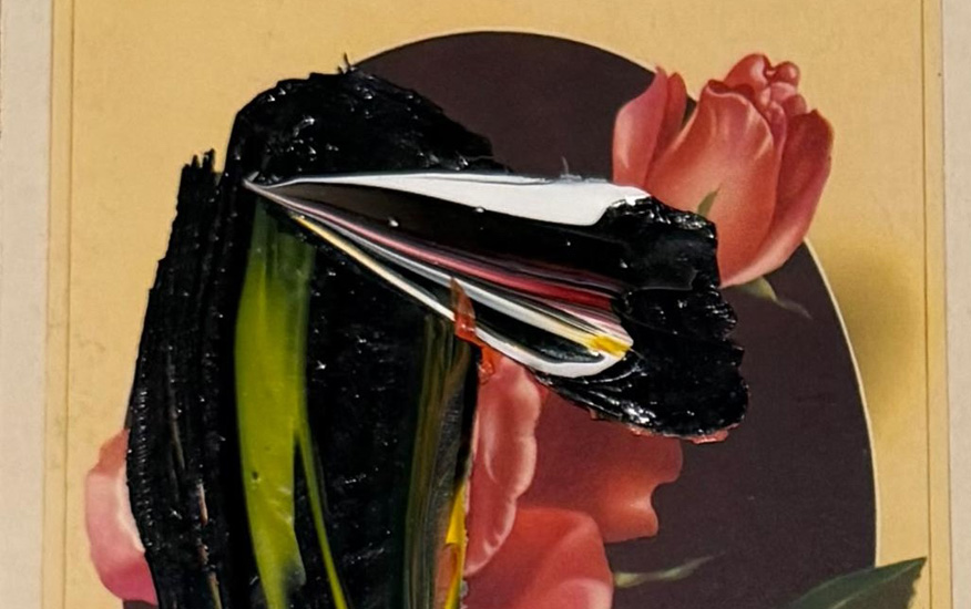 Florilegio III- Vicky Herreros